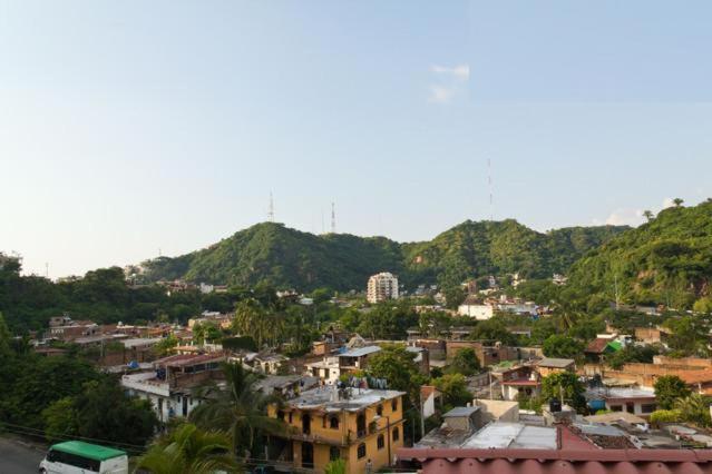 Oasis Hostel Puerto Vallarta Eksteriør billede