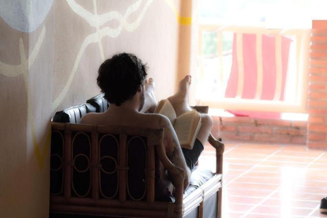 Oasis Hostel Puerto Vallarta Eksteriør billede